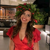 Martina Mosca
