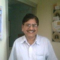 Rajiv Deshpande