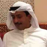 Nawaf Khalid Almarzouq