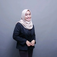 Marsha Nadhira