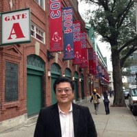Hadwin Liu