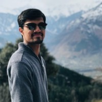 Vimesh Pandya