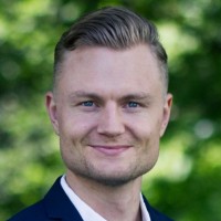 Patrick Vestergaard
