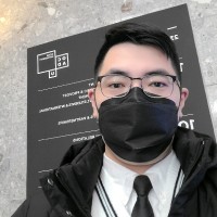 Wesley Huang