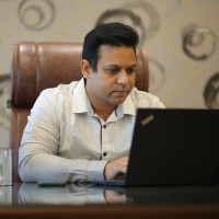 Vikas Bundela