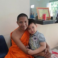 Phumchhon Tola