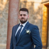 Kostas Bafoutsos