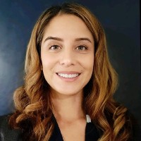 Monica Calderon