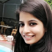 Shipra S.
