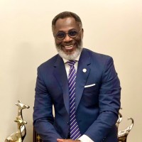 HRM Drolor Adamtey I