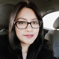 Amparo Del Rocío Taco