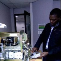 Chinedu Uwanma