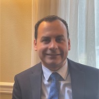Sameh Ghobrial