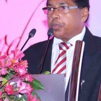 Dr. Sidath Waidyasekera