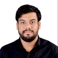 M Bala Venkata Sai Manohar