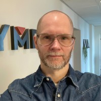 Kristian M Wallström