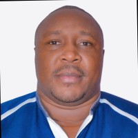 Amos M. Akoya
