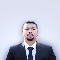 Ankur Gogoi