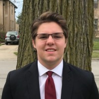 Collin Mckitrick