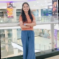 Shashikala Bm