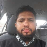 Mohammed Al-Amin