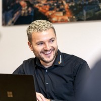 Lennart Bellenberg
