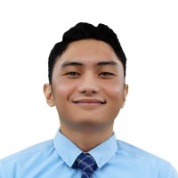 Paul Adrian Caga