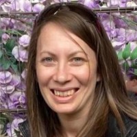 Kara Worrall