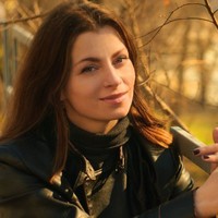 Оксана Кулёк