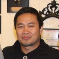 JULIUS DIOLA