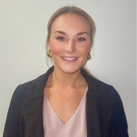 Taylor Hogan