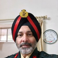 Gurwant Baghiana