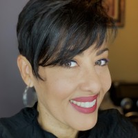 Stephanie Stapleton