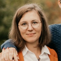 Pauline Jacob