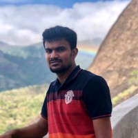 Darwin Vinoth ☁☁