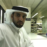 Khaled Almehairi