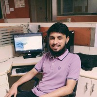 Mohammad Saquib Kudle