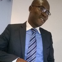 Calistus Obiora