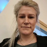 Sabina Zetterstrand