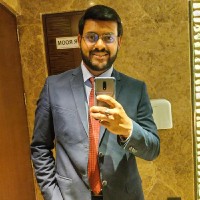 Priyesh Gupta