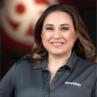 Katrina Alcocer-Gonzalez