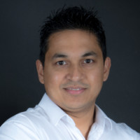 Thalash De Silva