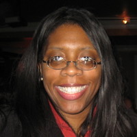 Charlene Wilson