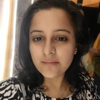Neha Chandna