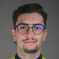 Charles-Antoine Forest leblanc