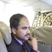 Rakesh kumar Ragi