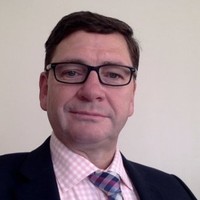 Graham Booth