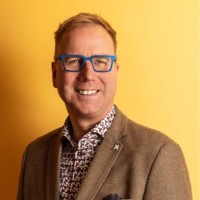 Martin Nederveen