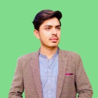 M. Haseeb Ullah
