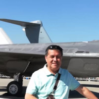Ricardo Echeverria Roa